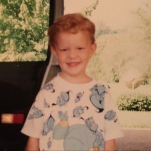 Meet your Posher, Gale